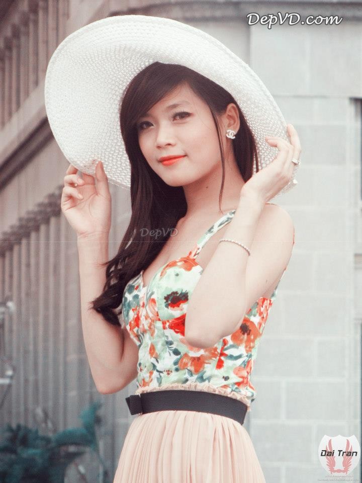 anh girl xinh