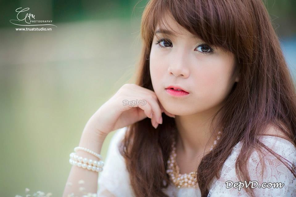 anh girl xinh