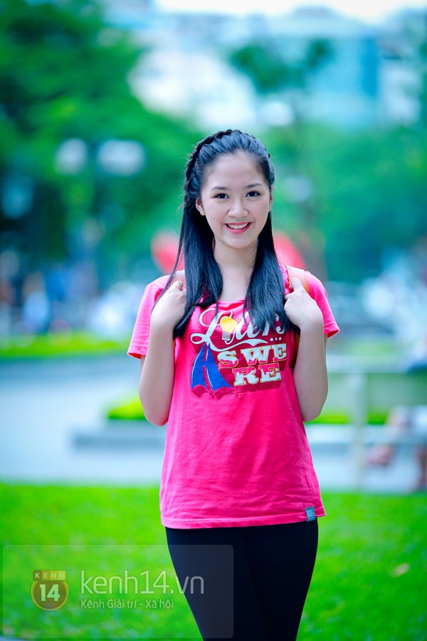 anh girl xinh